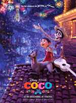 voir la fiche complète du film : Coco