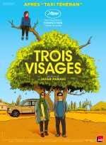 voir la fiche complète du film : Trois visages