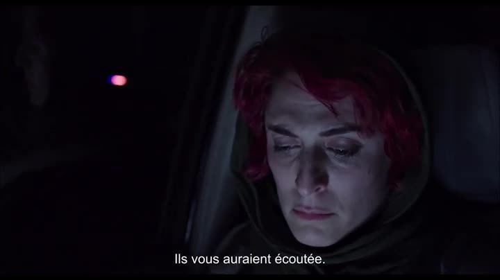 Extrait vidéo du film  Trois visages