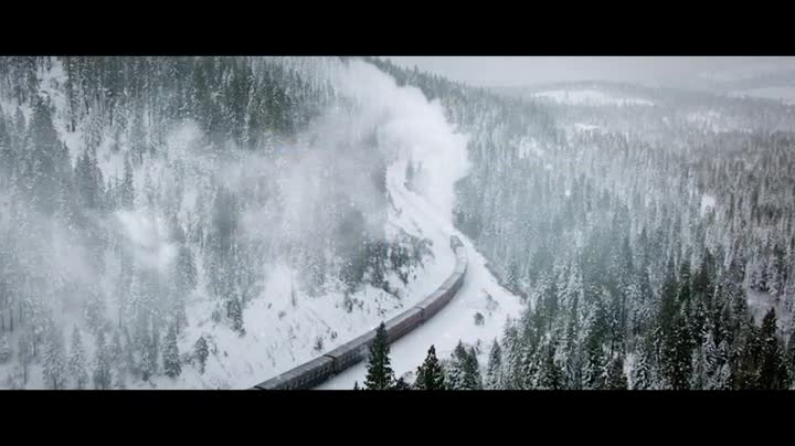 Extrait vidéo du film  Cœurs ennemis