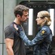 photo du film Divergente 3 : au-delà du mur