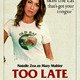 photo du film Too Late