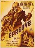 L Épreuve