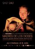 Madres de los dioses