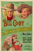 voir la fiche complète du film : The Reckless Buckaroo