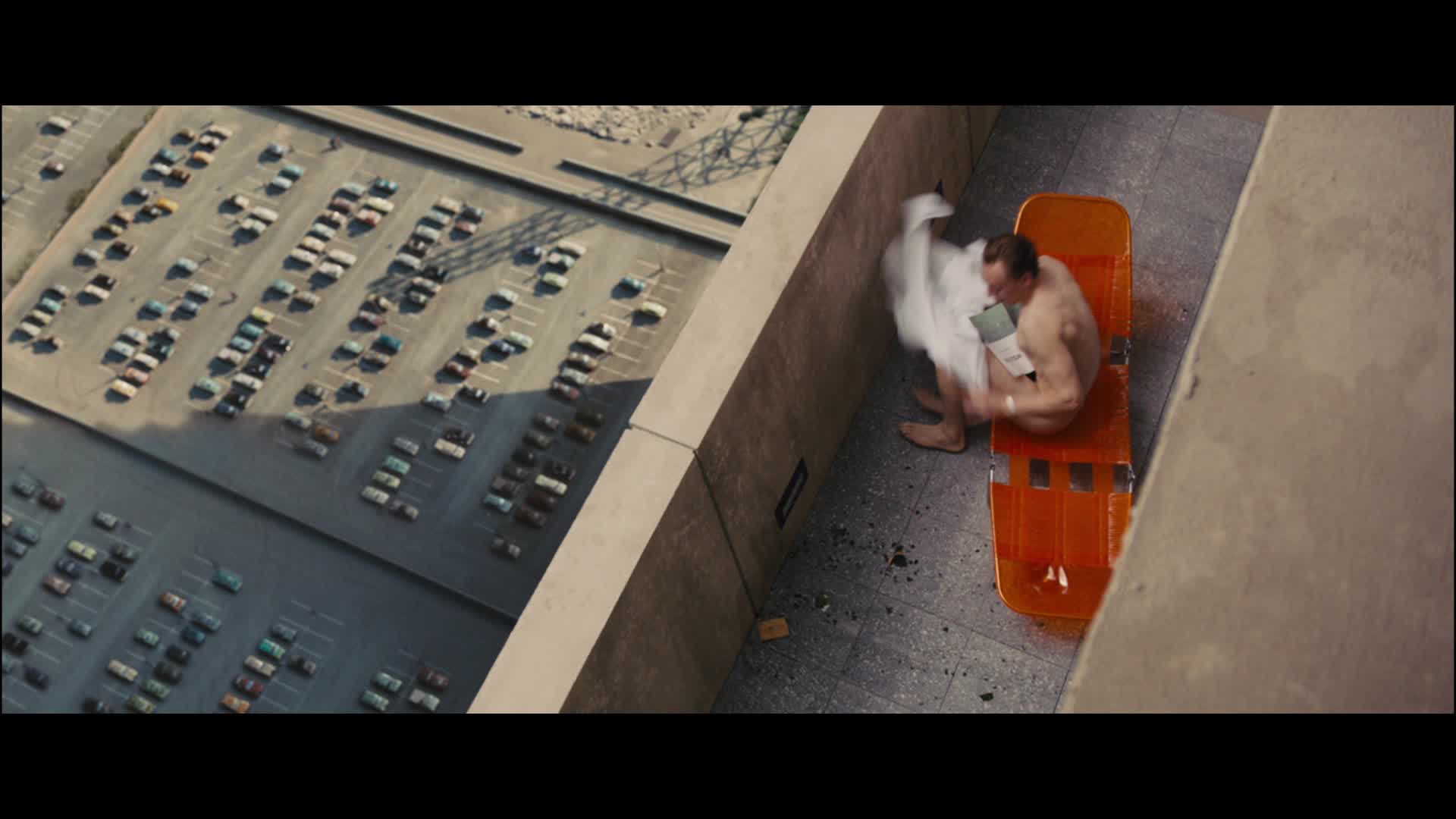 Extrait vidéo du film  High Rise