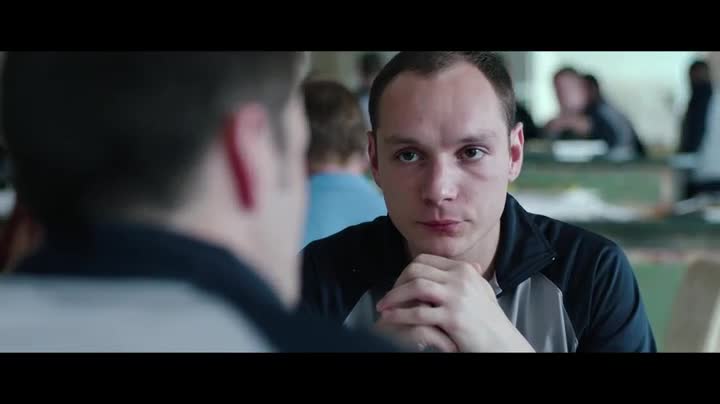 Un extrait du film  Voir du pays