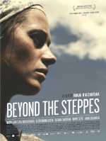 Beyond the Steppes