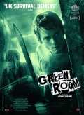 voir la fiche complète du film : Green Room
