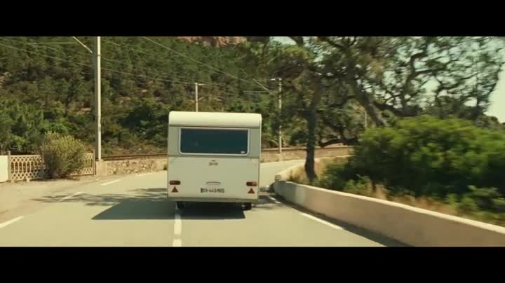 Extrait vidéo du film  Les Habitants