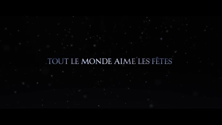 Extrait vidéo du film  Krampus