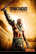 Spartacus : Les Dieux de l arène