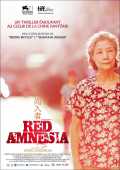 voir la fiche complète du film : Red Amnesia