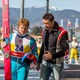 photo du film Eddie the Eagle