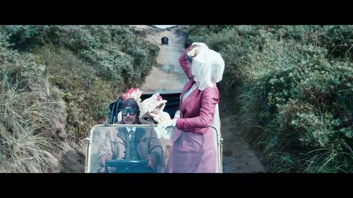 Un extrait du film  Ma Loute
