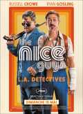 The Nice Guys L.A. Detectives