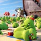 photo du film Angry Birds - le film