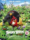 voir la fiche complète du film : Angry Birds - le film