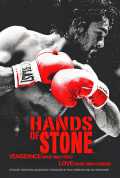 voir la fiche complète du film : Hands of Stone