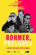 voir la fiche complète du film : Rohmer, préludes (1 & 2)