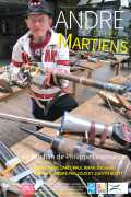 André Et Les Martiens