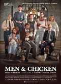 Men And Chicken