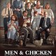 photo du film Men and Chicken