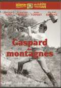 Gaspard Des Montagnes