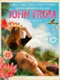 voir la fiche complète du film : John From