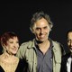 photo du film Ultimo tango