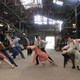 photo du film Ultimo tango