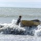 photo du film Une vie entre deux océans