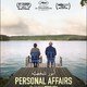 photo du film Personal Affairs