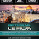 photo du film Eretz Israël