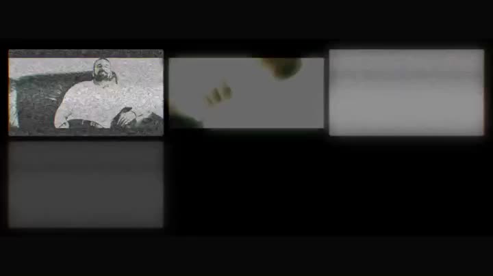 Extrait vidéo du film  Eretz Israël