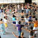 photo du film Mr. Gaga, sur les pas d'Ohad Naharin