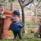 photo du film Sherlock Gnomes