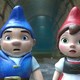 photo du film Sherlock Gnomes