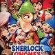 photo du film Sherlock Gnomes