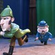 photo du film Sherlock Gnomes