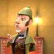 photo du film Sherlock Gnomes