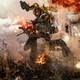 photo du film Transformers : The Last Knight