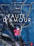 voir la fiche complète du film : Faute d amour