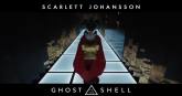 Un extrait du film  Ghost in the Shell