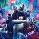 photo du film Ghost in the Shell