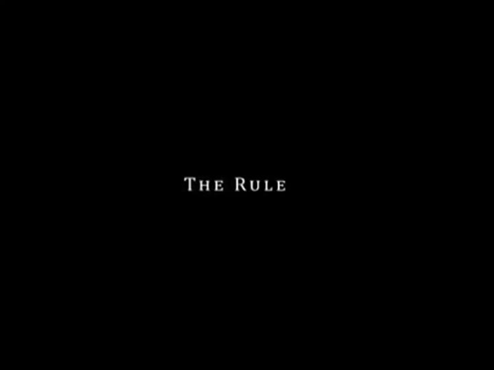 Extrait vidéo du film  Bending the Rules