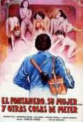 voir la fiche complète du film : El fontanero, su mujer, y otras cosas de meter...