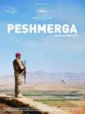 voir la fiche complète du film : Peshmerga