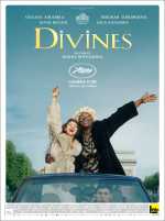 voir la fiche complète du film : Divines