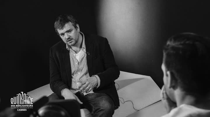 Un extrait du film  Mercenaire